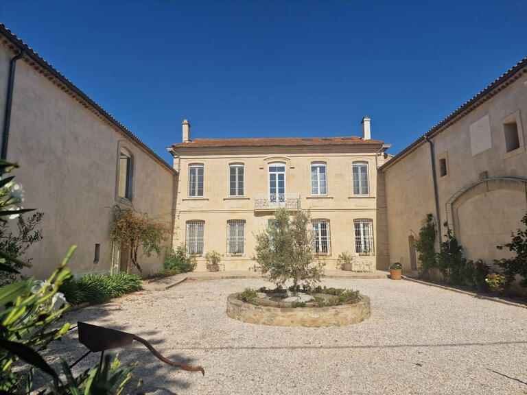 Maison Narbonne - 10 chambres - 542m²