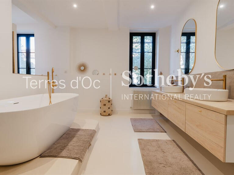 House Narbonne - 7 bedrooms - 440m²