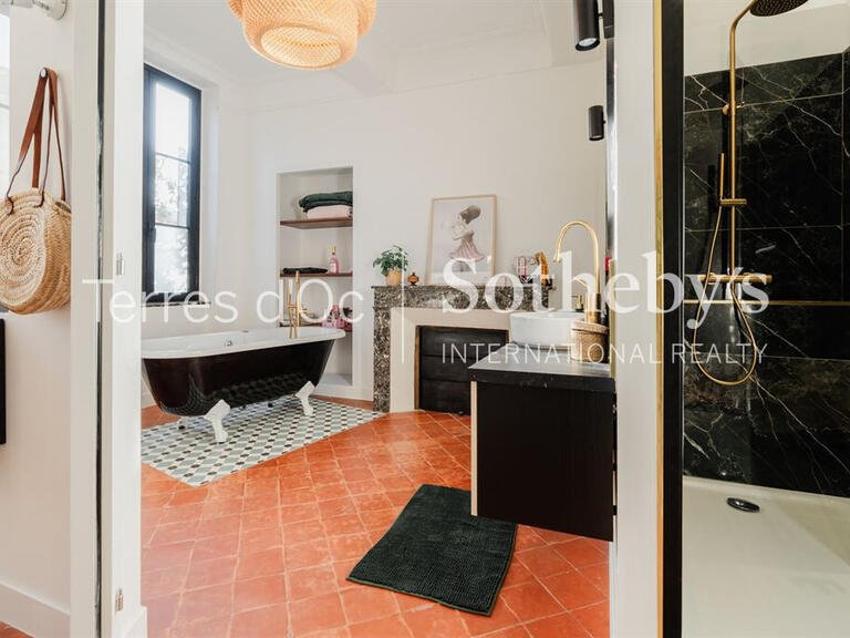 Vente Maison Narbonne - 7 chambres