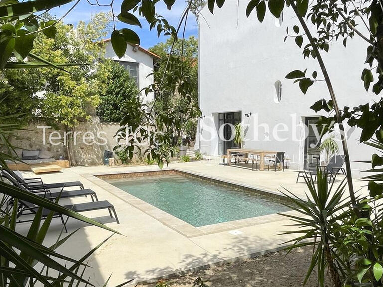 House Narbonne - 7 bedrooms - 440m²