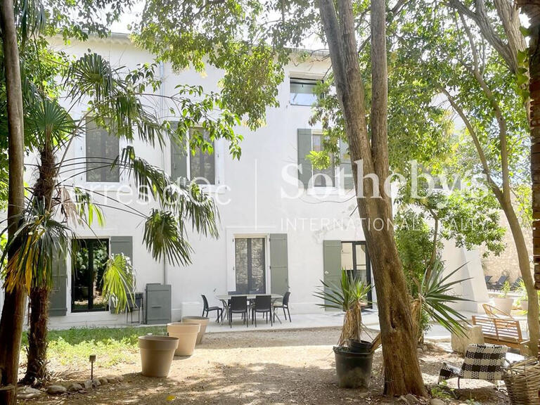 Vente Maison Narbonne - 7 chambres