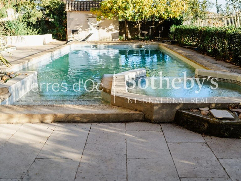 House Narbonne - 6 bedrooms - 1000m²