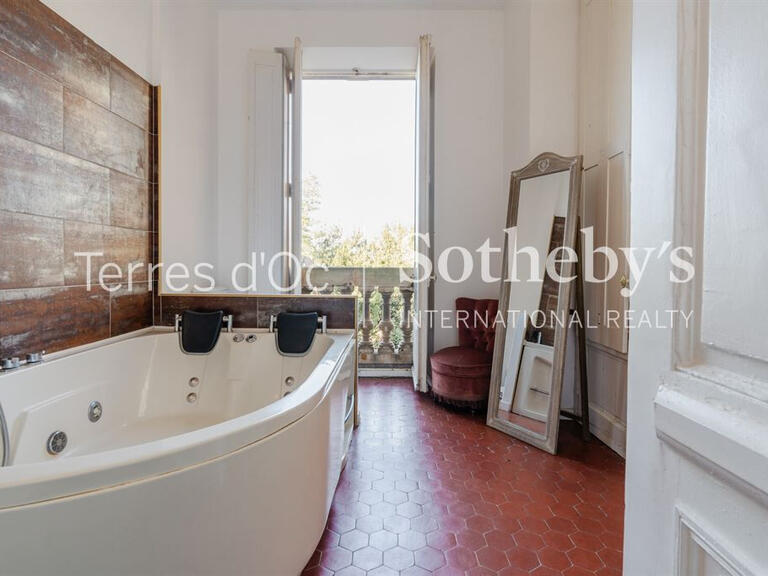 House Narbonne - 6 bedrooms - 1000m²