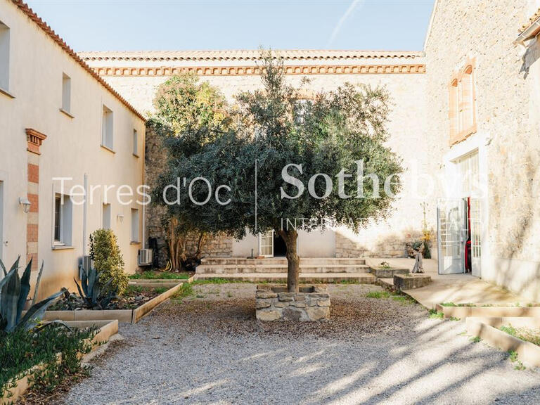 House Narbonne - 6 bedrooms - 1000m²