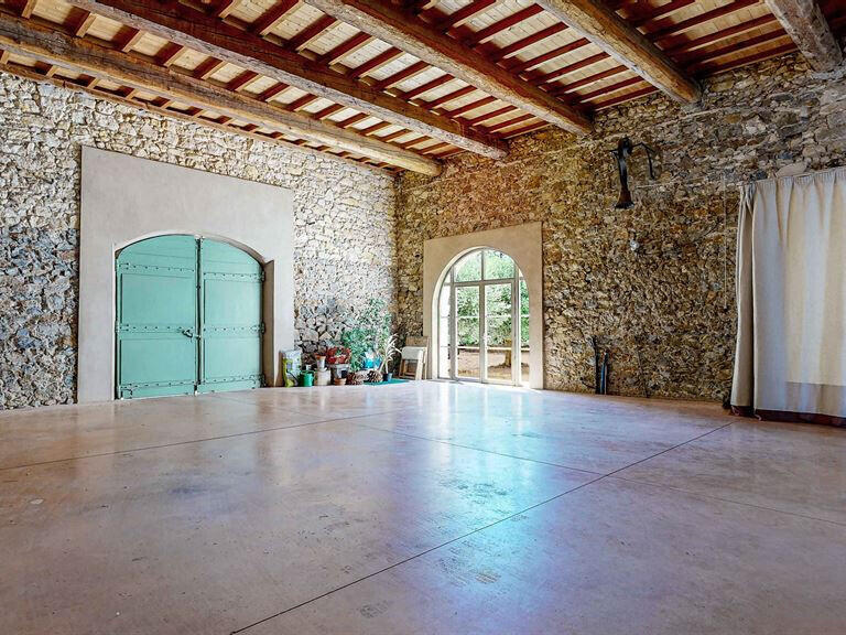 Maison Narbonne - 5 chambres - 374m²