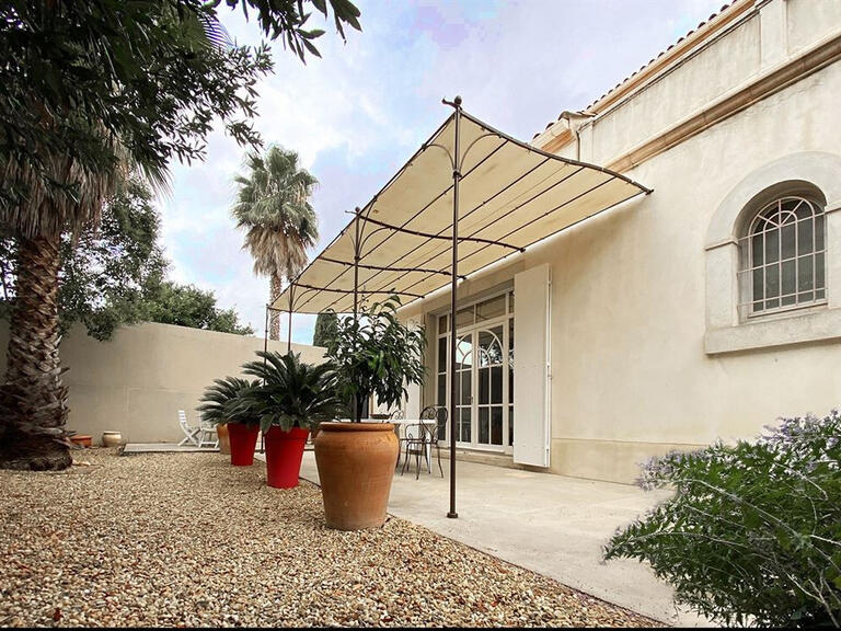 Maison Narbonne - 5 chambres - 374m²