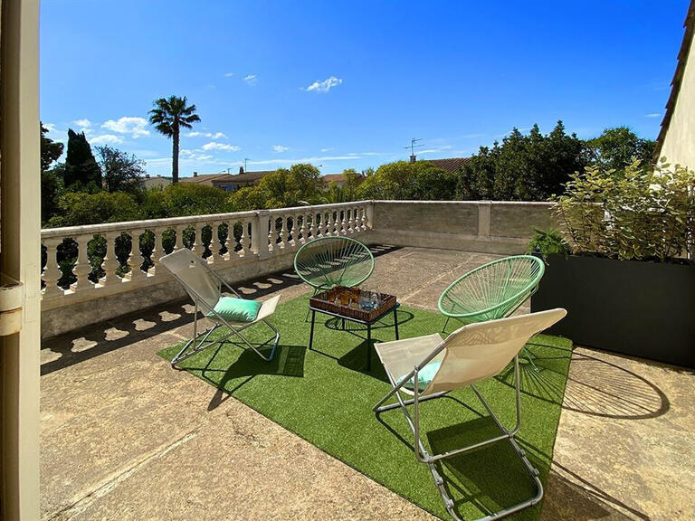 Maison Narbonne - 5 chambres - 374m²