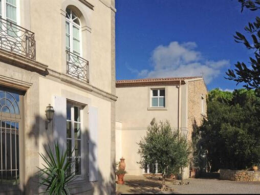 House Narbonne - 5 bedrooms - 374m²