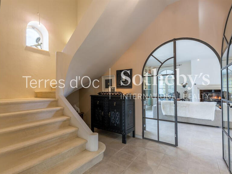 Maison Narbonne - 5 chambres - 374m²