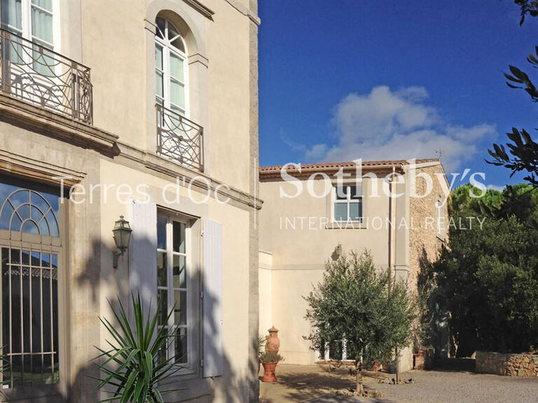 Maison Narbonne - 5 chambres - 374m²