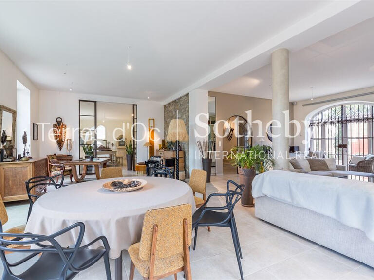 House Narbonne - 5 bedrooms - 374m²