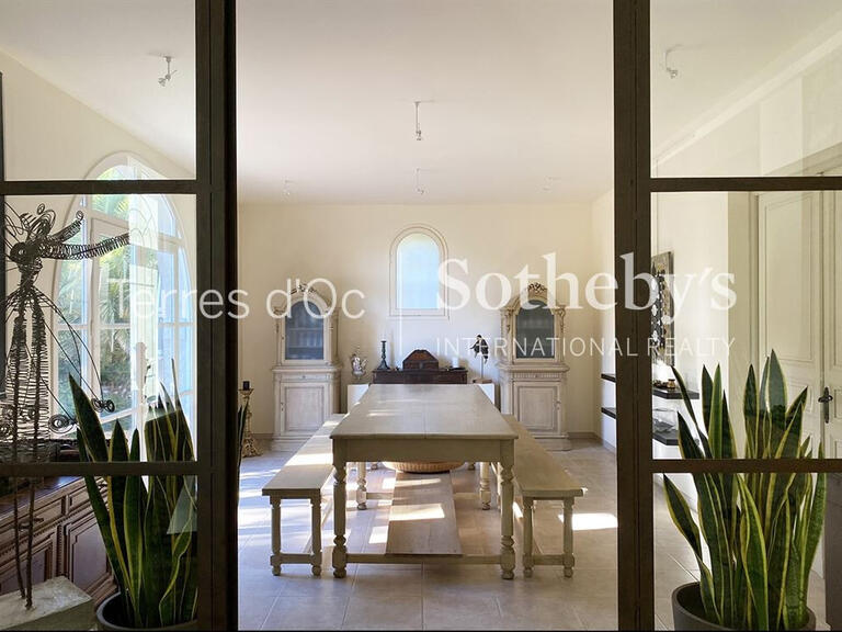 House Narbonne - 5 bedrooms - 374m²