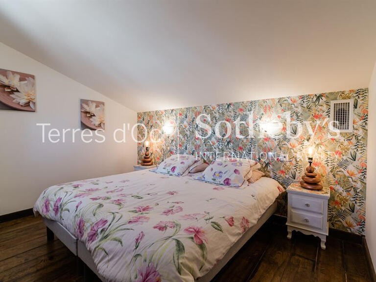 Vente Maison Narbonne - 4 chambres