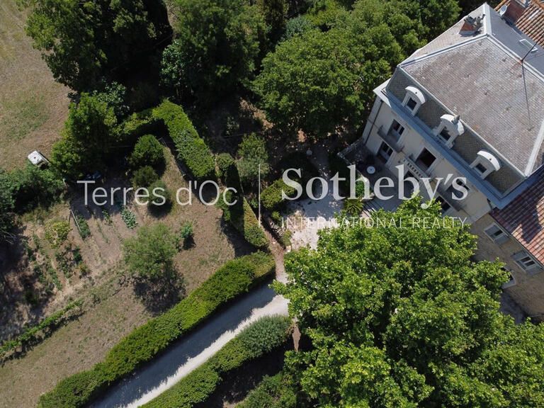 Maison Narbonne - 3 chambres - 300m²