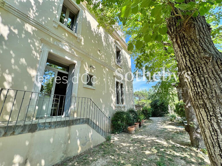 House Narbonne - 3 bedrooms - 300m²