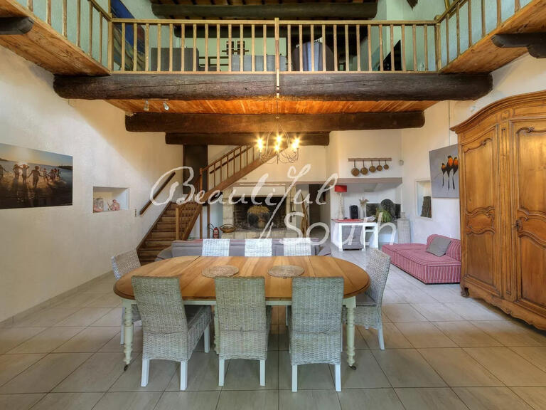 House Narbonne - 16 bedrooms - 700m²