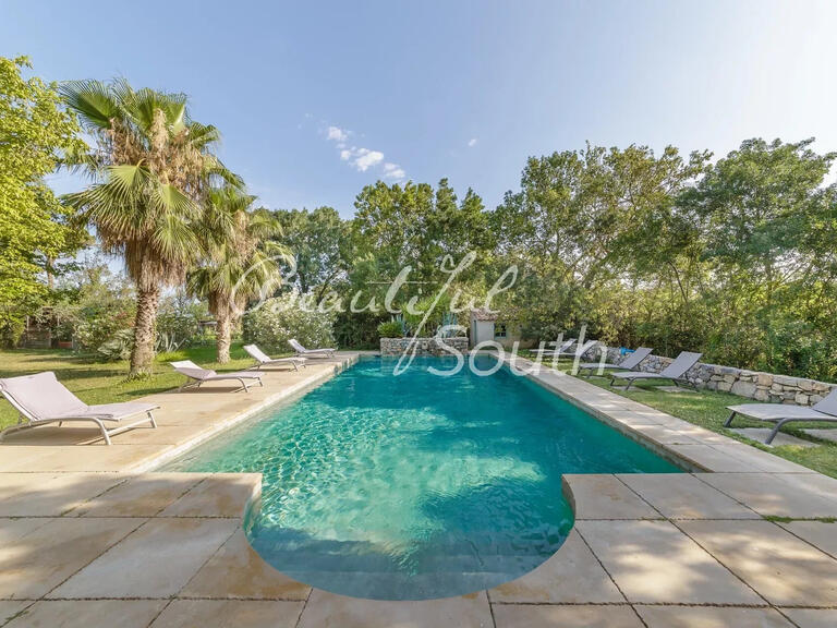 House Narbonne - 16 bedrooms - 700m²