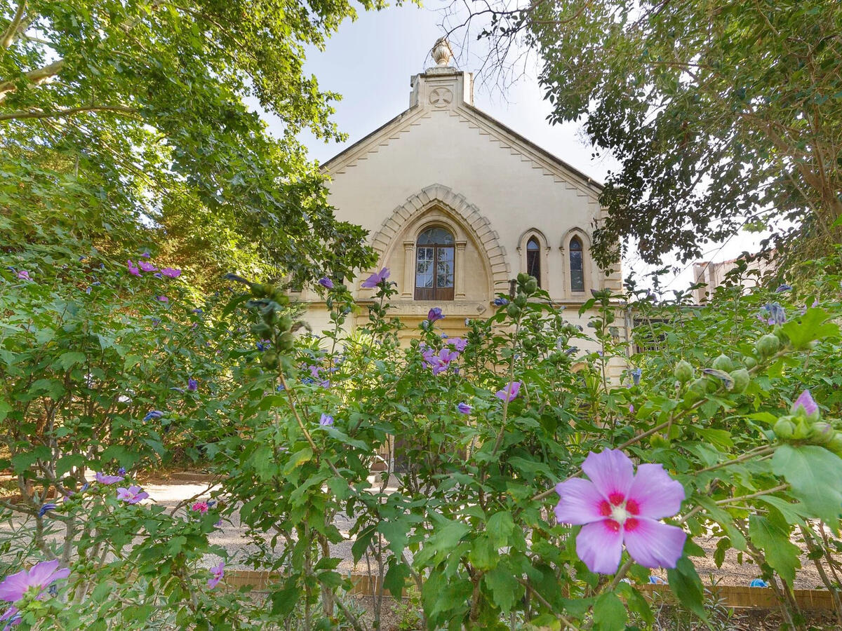 Maison Narbonne