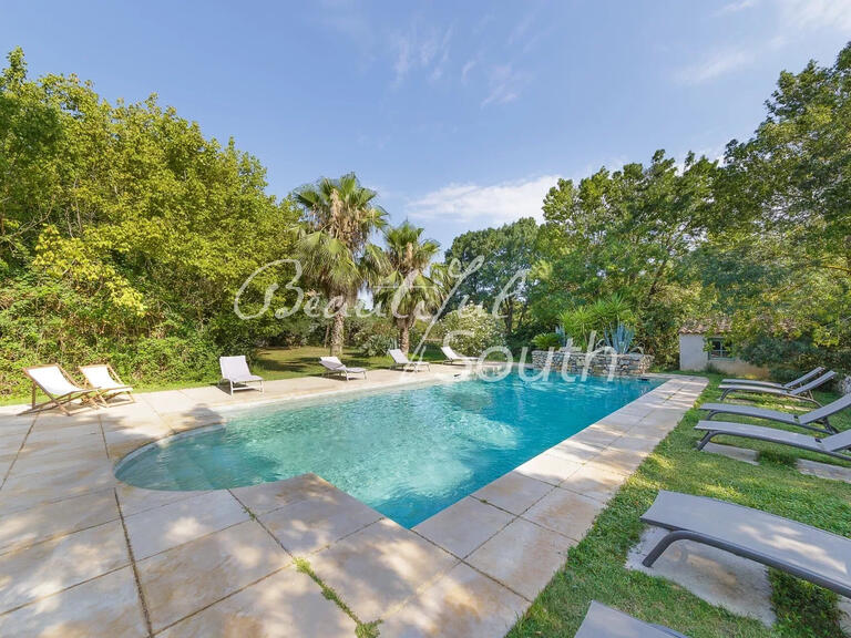 House Narbonne - 16 bedrooms - 700m²