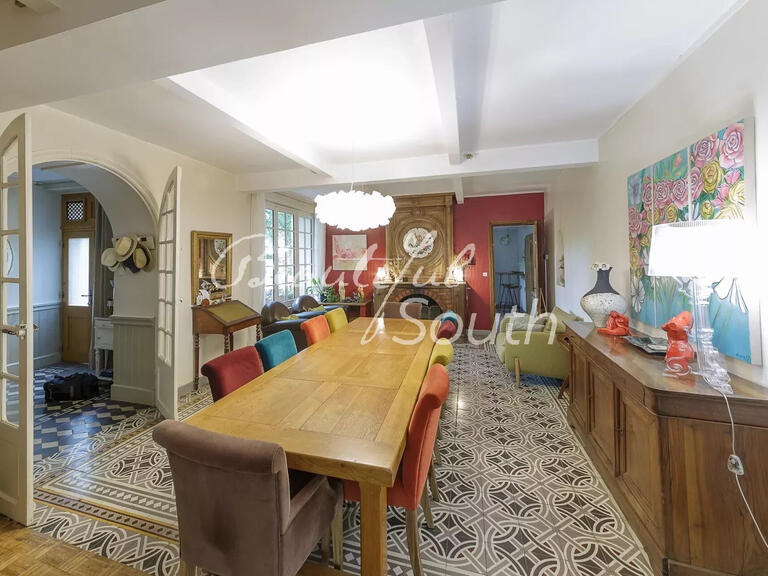 Vente Maison Narbonne - 16 chambres