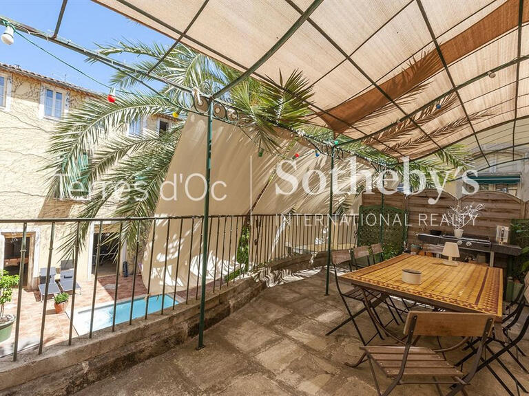 House Narbonne - 10 bedrooms - 1150m²