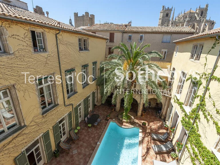 House Narbonne - 10 bedrooms - 1150m²