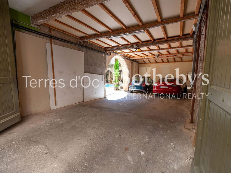 House Narbonne - 10 bedrooms - 1150m²