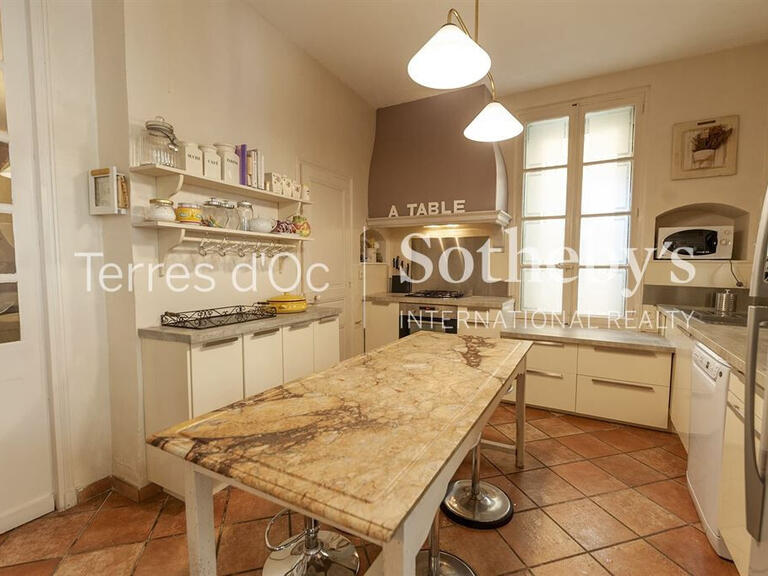 House Narbonne - 10 bedrooms - 1150m²