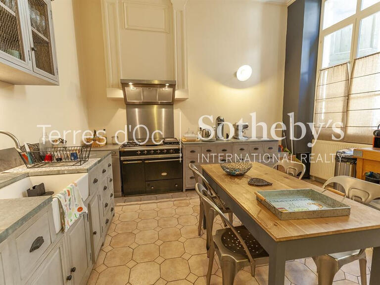 House Narbonne - 10 bedrooms - 1150m²