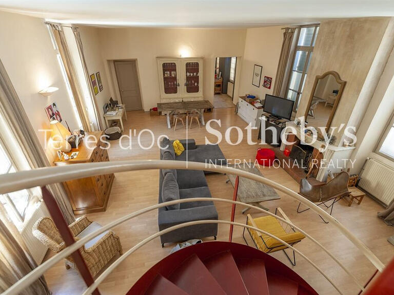 House Narbonne - 10 bedrooms - 1150m²