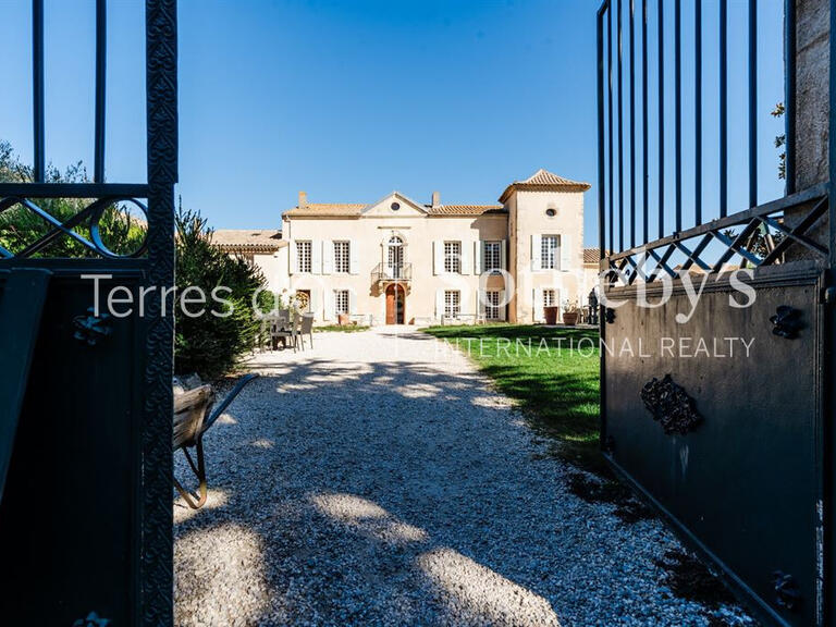 House Narbonne - 25 bedrooms - 1000m²