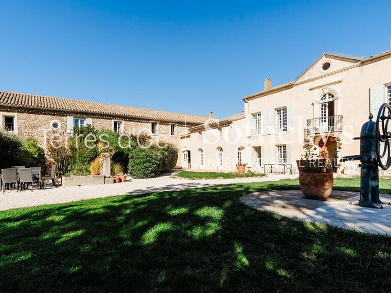 House Narbonne - 25 bedrooms - 1000m²