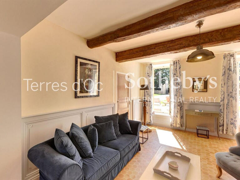 House Narbonne - 25 bedrooms - 1000m²