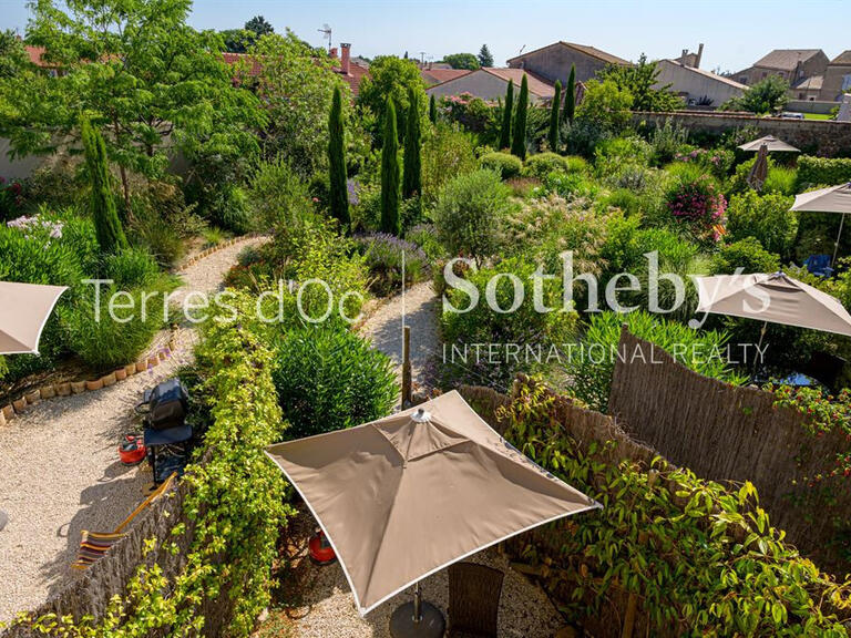 House Narbonne - 25 bedrooms - 1000m²