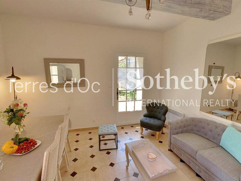 House Narbonne - 25 bedrooms - 1000m²