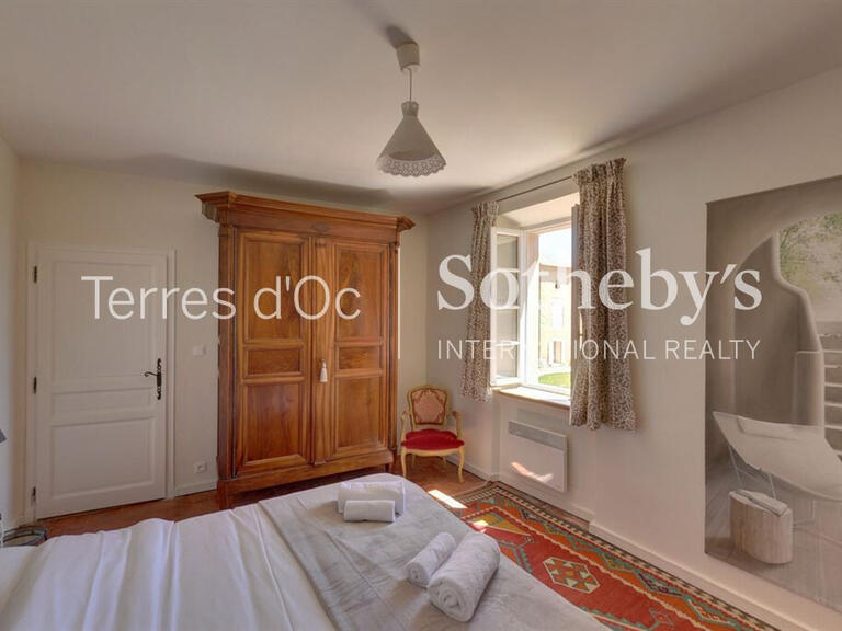 House Narbonne - 25 bedrooms - 1000m²