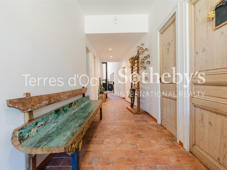 House Narbonne - 300m²