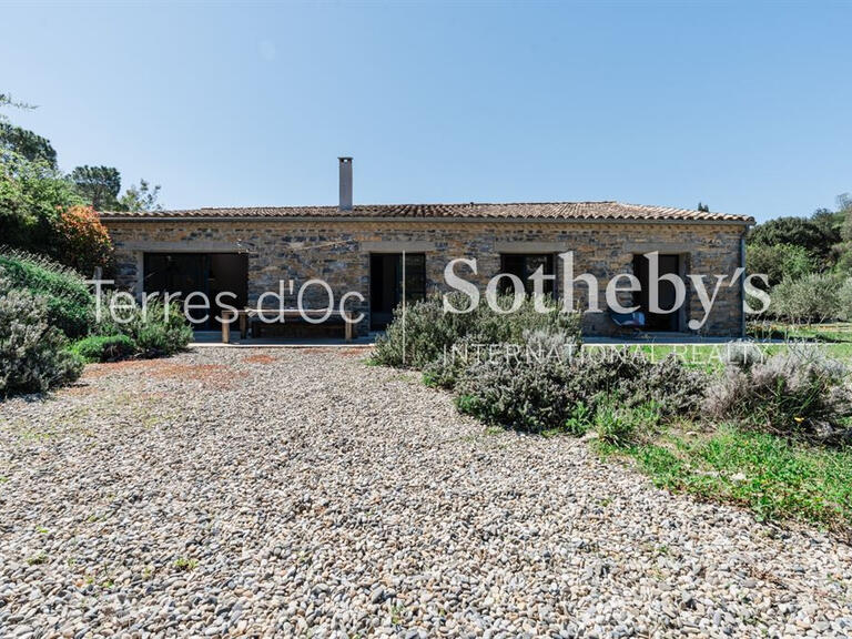 House Narbonne - 300m²