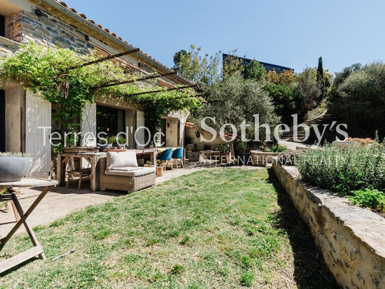 House Narbonne - 300m²