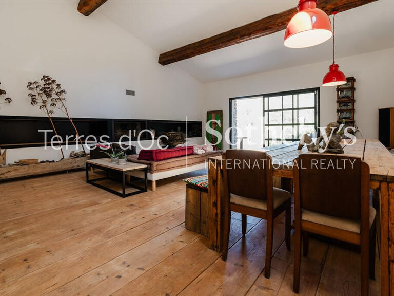 House Narbonne - 300m²