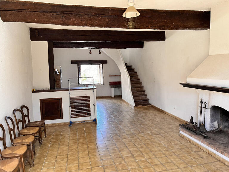 Vente Maison Narbonne - 10 chambres