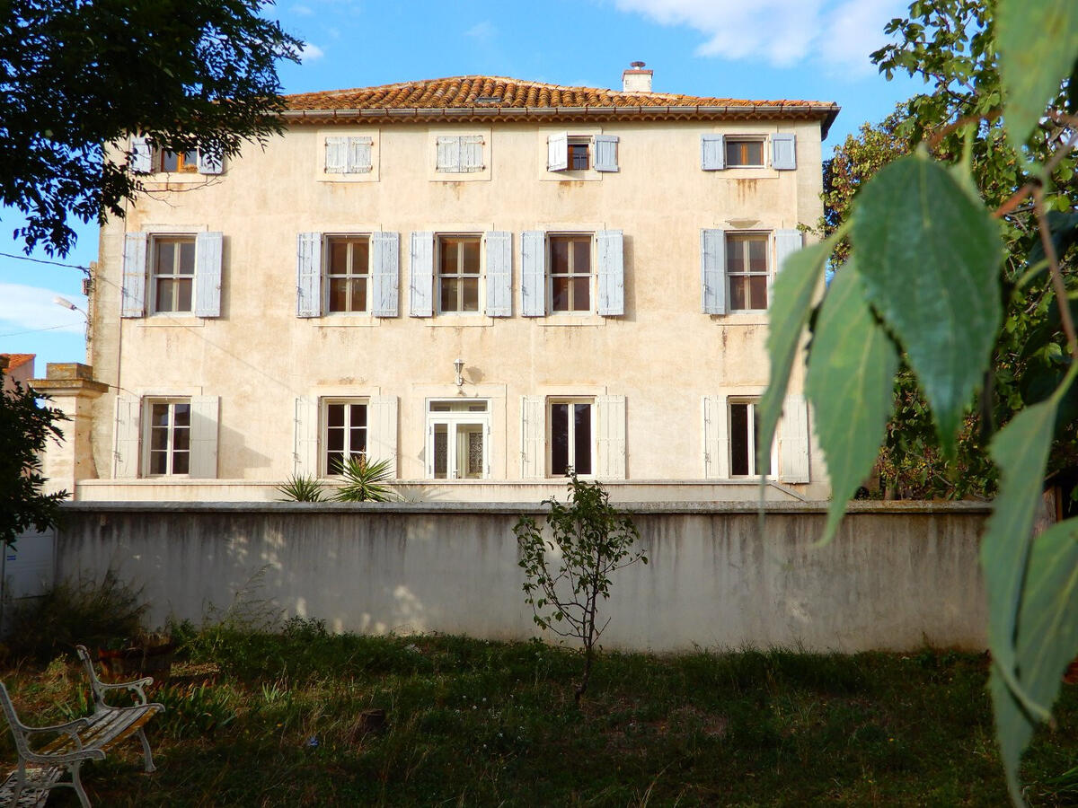 Maison Narbonne