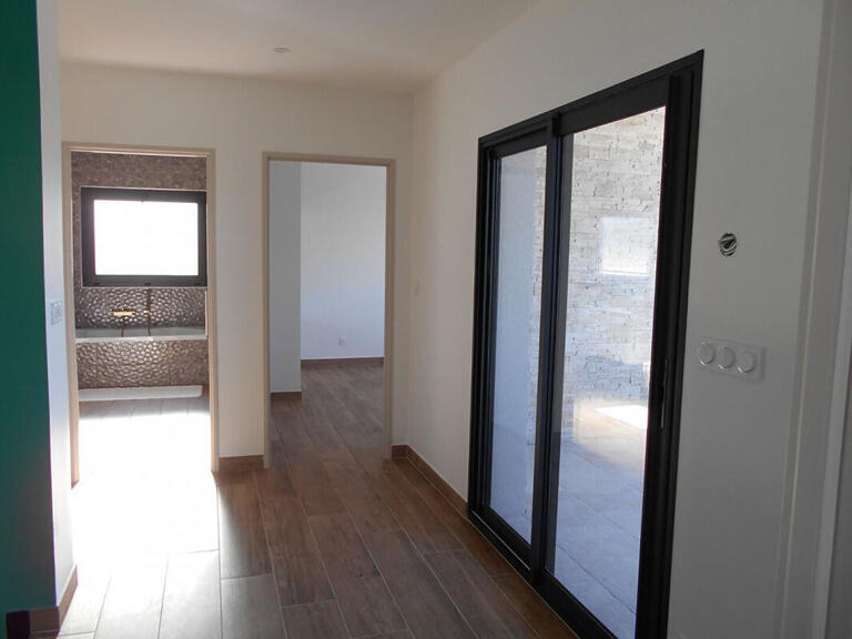 House Narbonne - 4 bedrooms