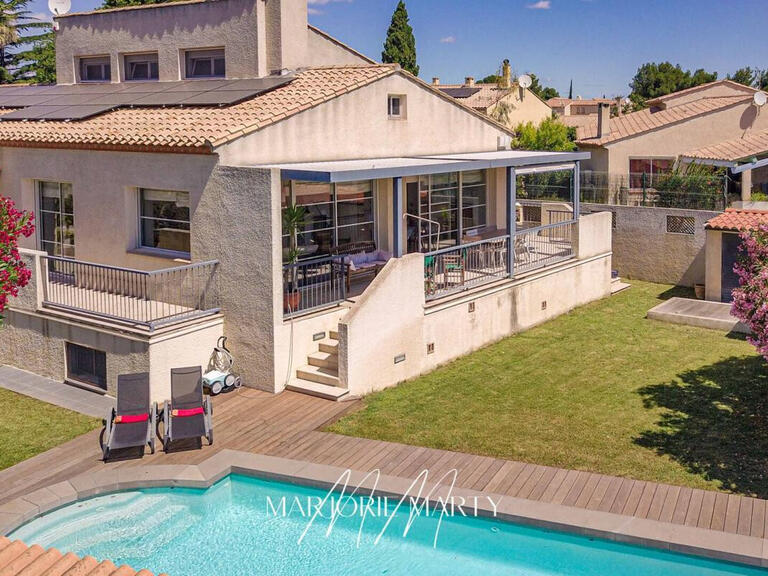 Vente Maison Narbonne - 5 chambres