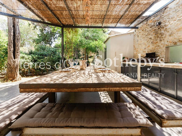 House Narbonne - 4 bedrooms - 420m²