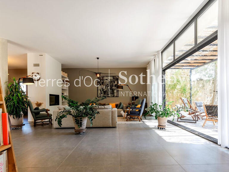 House Narbonne - 4 bedrooms - 420m²