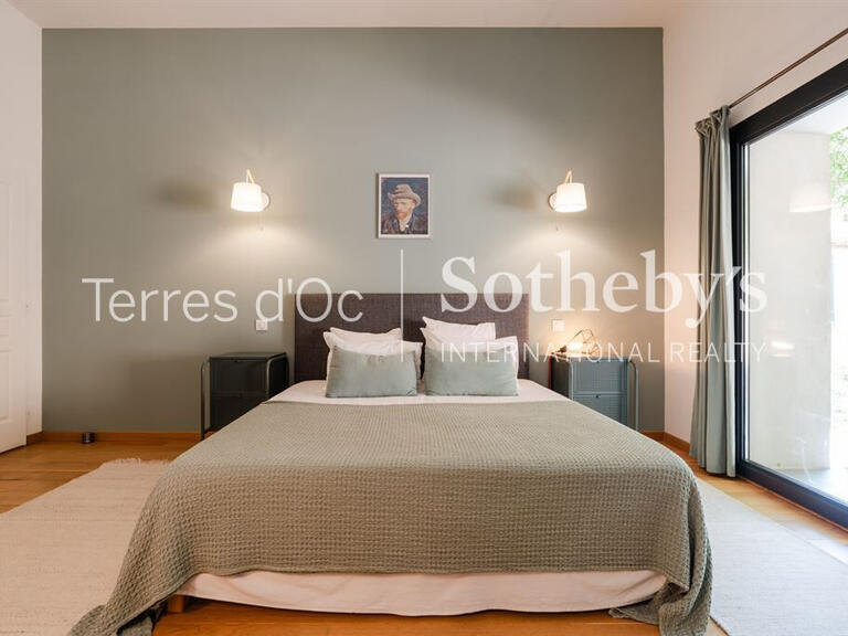 Vente Maison Narbonne - 4 chambres