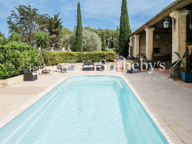 House Narbonne - 7 bedrooms - 380m²