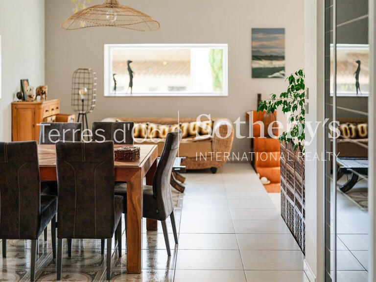 House Narbonne - 7 bedrooms - 380m²