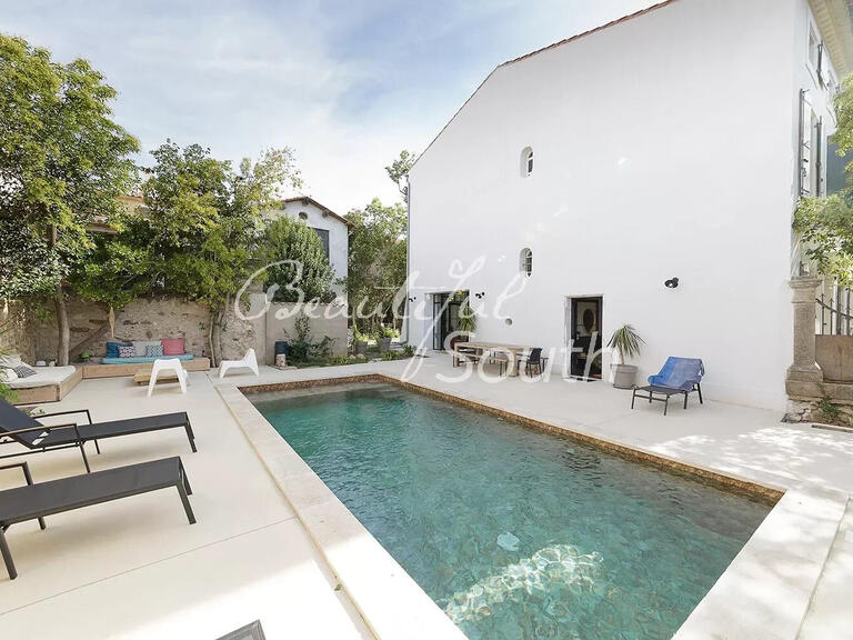 House Narbonne - 7 bedrooms - 440m²